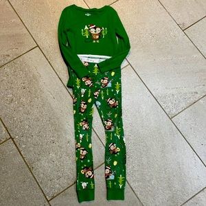 Holiday Pajamas